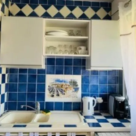 Studio Alcove-Cannes Marina Daire Mandelieu