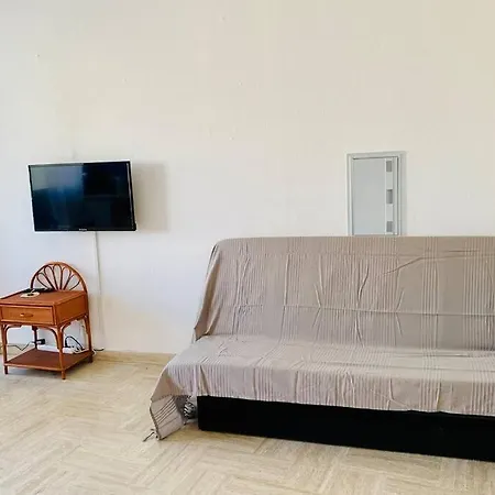 Studio Alcove-Cannes Marina Daire