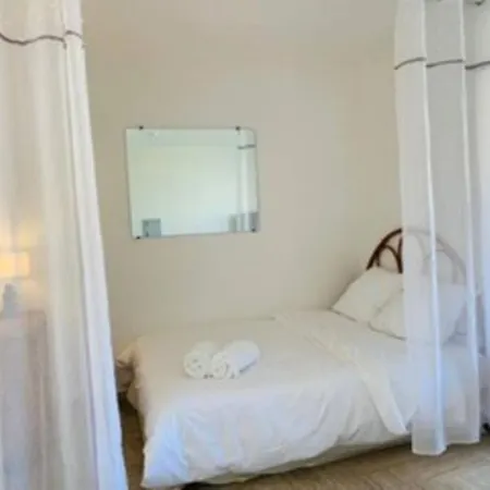 Studio Alcove-Cannes Marina Daire *