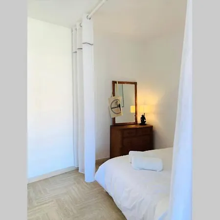 Studio Alcove-Cannes Marina